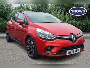 2019 (19) - 1.5 dCi 90 Iconic 5dr