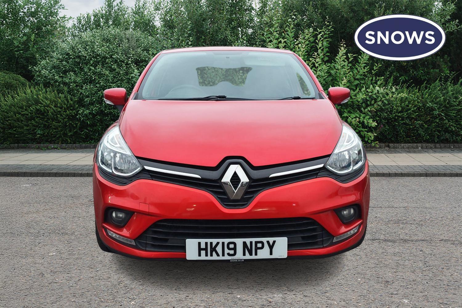 Used Renault Clio 2019 for sale - 77372690: Photo 2