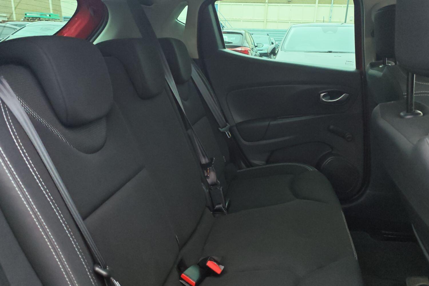 Used Renault Clio 2019 for sale - 77372690: Photo 20