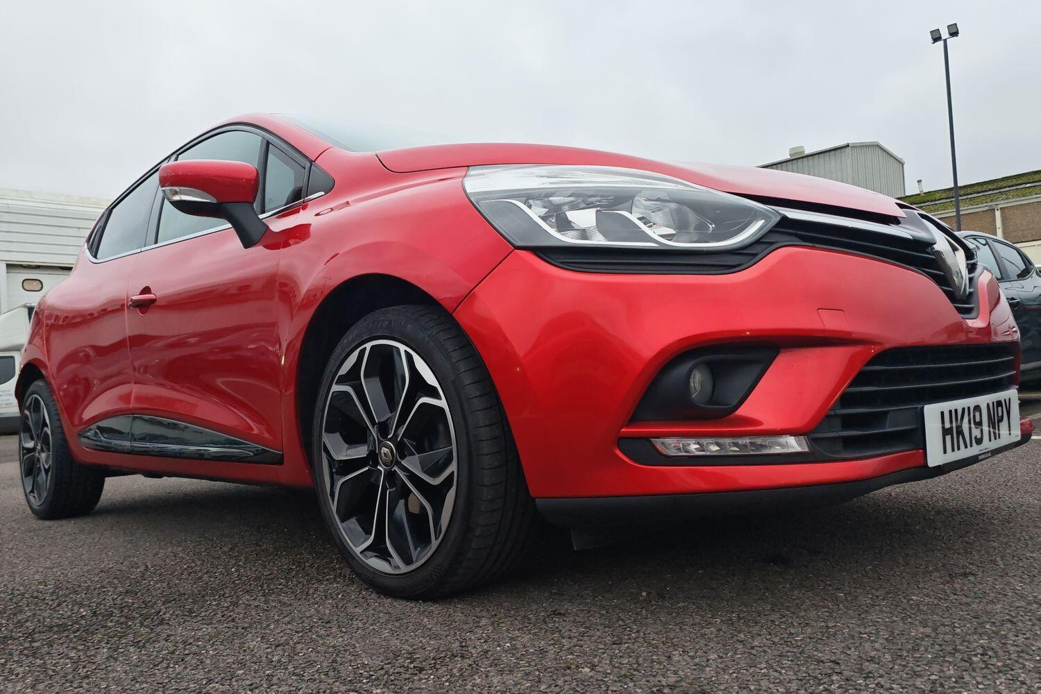 Used Renault Clio 2019 for sale - 77372690: Photo 6