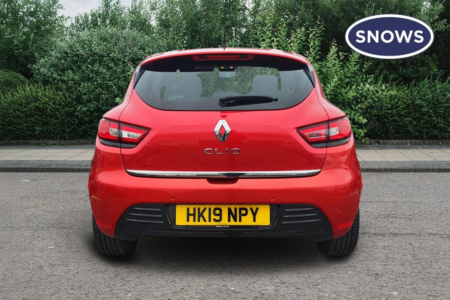 Used Renault Clio 2019 for sale - 77372690: Photo 9