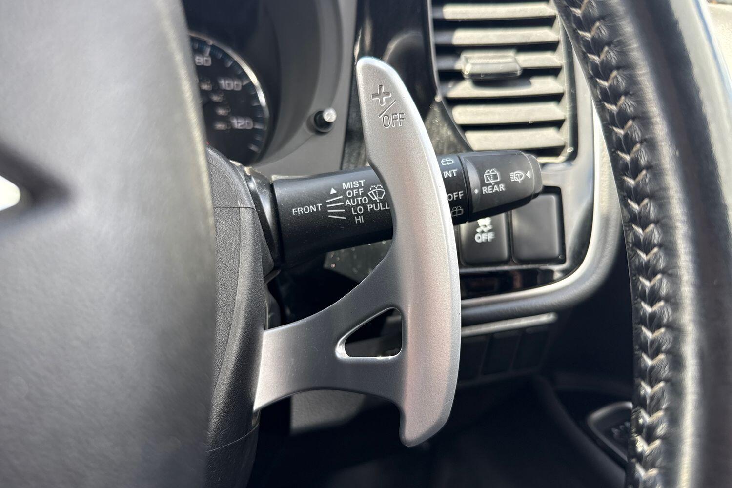 Used Mitsubishi Outlander 2018 for sale - 78080538: Photo 14