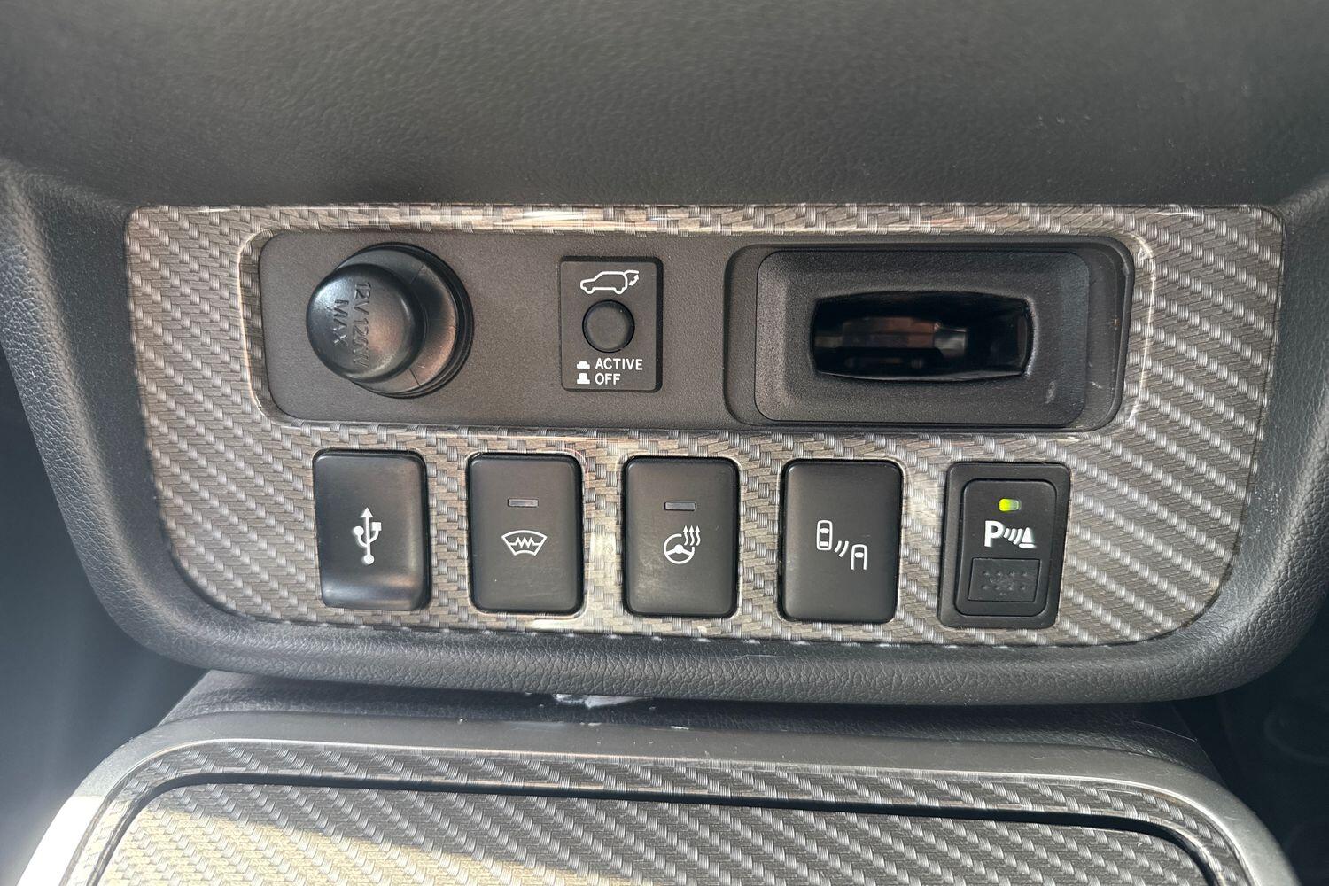 Used Mitsubishi Outlander 2018 for sale - 78080538: Photo 15