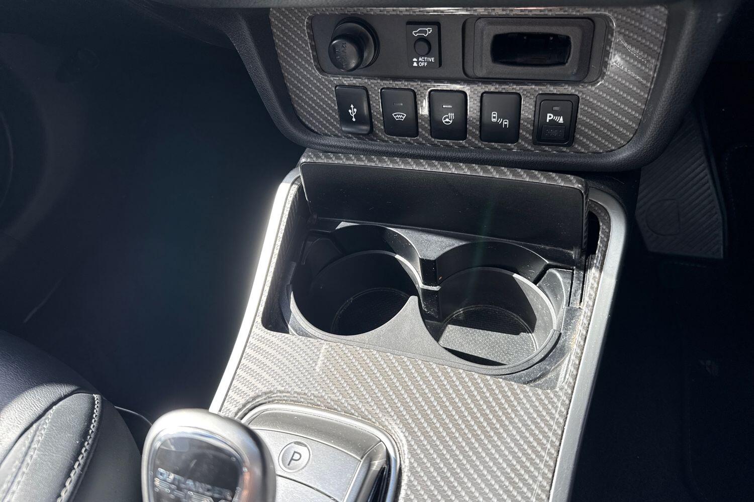 Used Mitsubishi Outlander 2018 for sale - 78080538: Photo 17