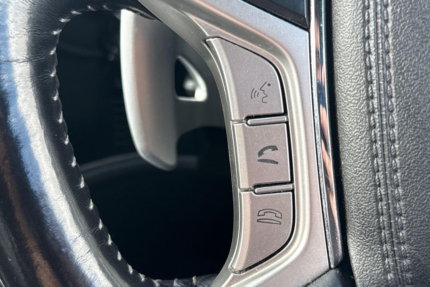 Used Mitsubishi Outlander 2018 for sale - 78080538: Photo 18