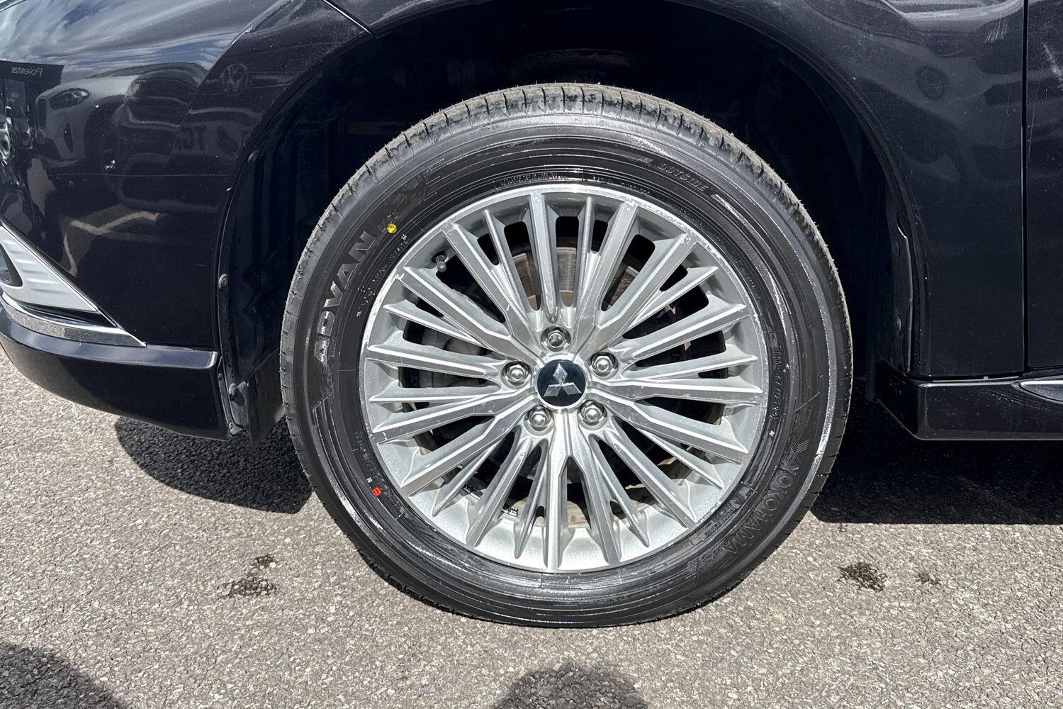 Used Mitsubishi Outlander 2018 for sale - 78080538: Photo 22