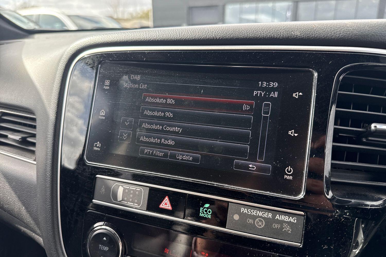 Used Mitsubishi Outlander 2018 for sale - 78080538: Photo 23