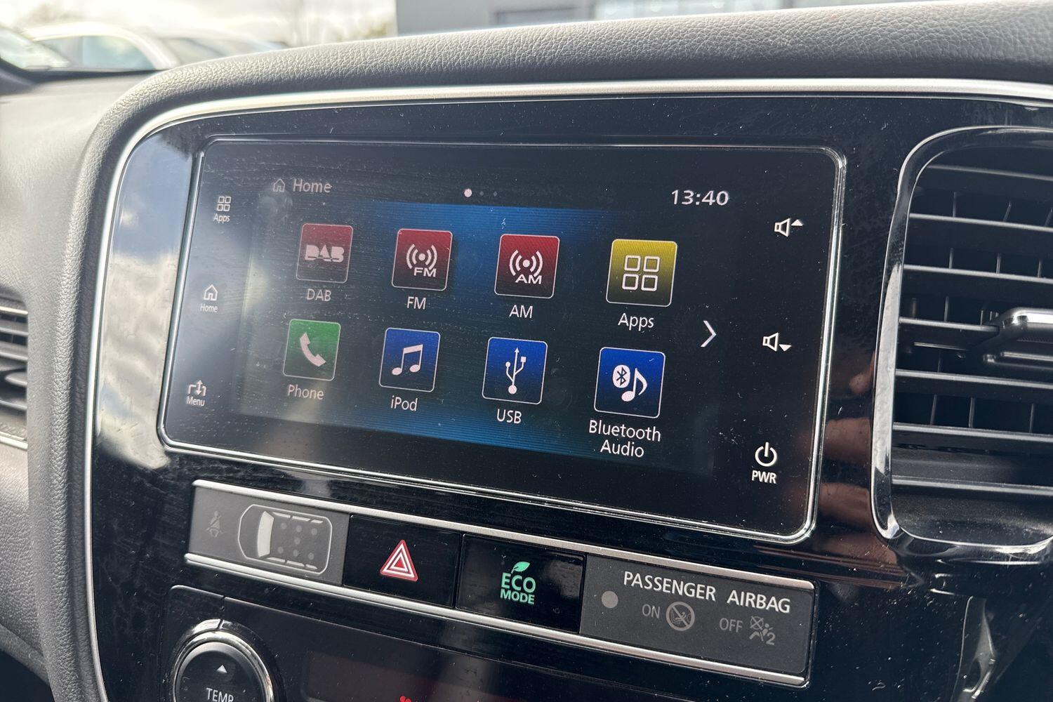 Used Mitsubishi Outlander 2018 for sale - 78080538: Photo 24