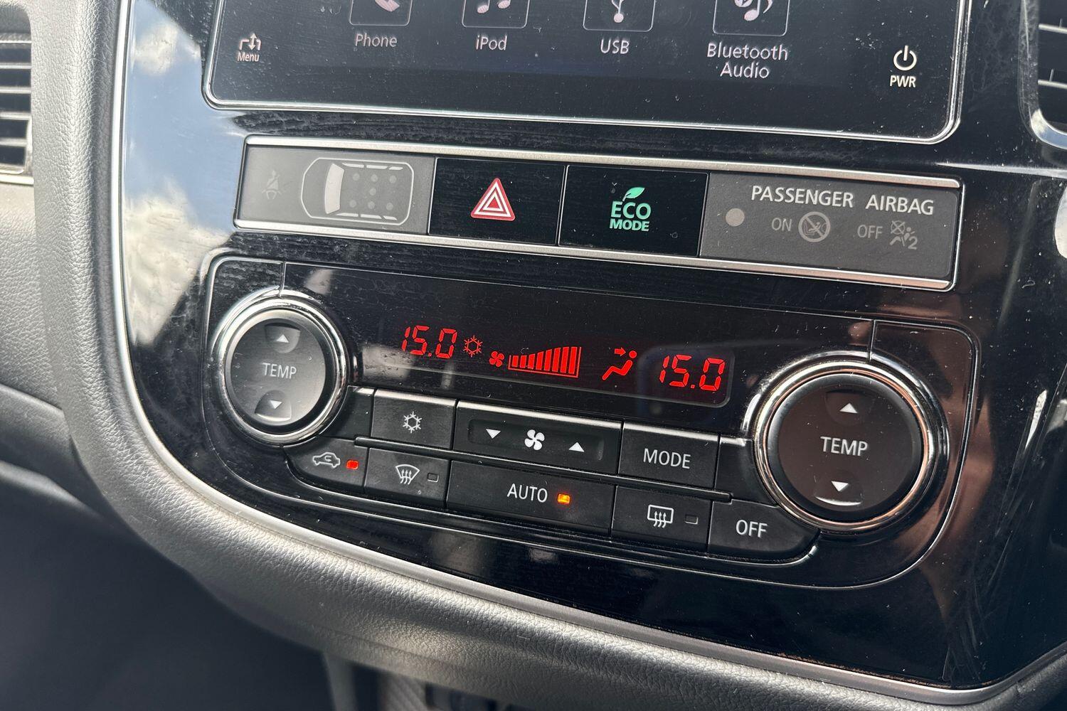 Used Mitsubishi Outlander 2018 for sale - 78080538: Photo 25