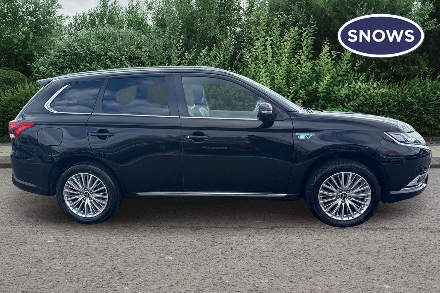 Used Mitsubishi Outlander 2018 for sale - 78080538: Photo 5