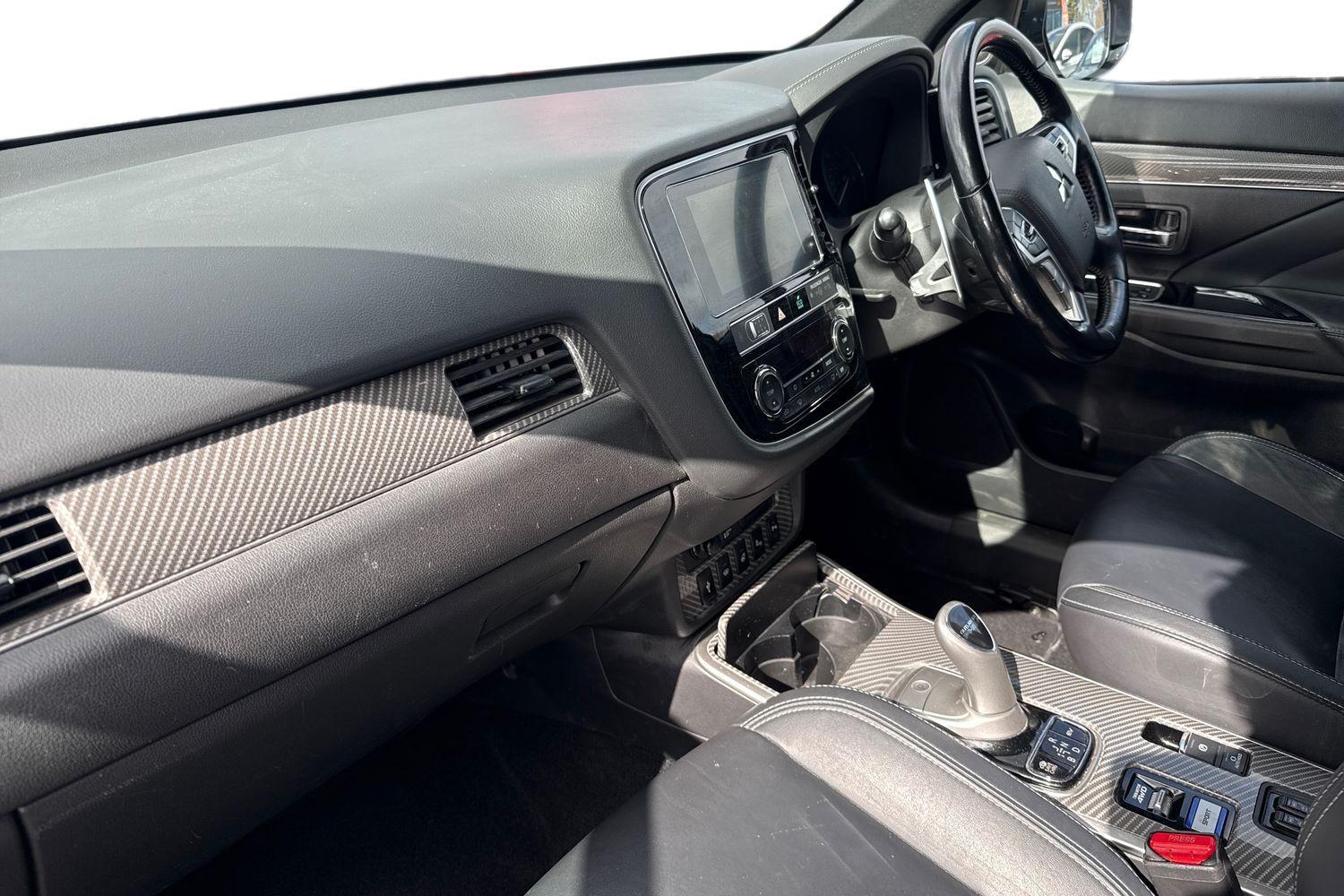 Used Mitsubishi Outlander 2018 for sale - 78080538: Photo 6