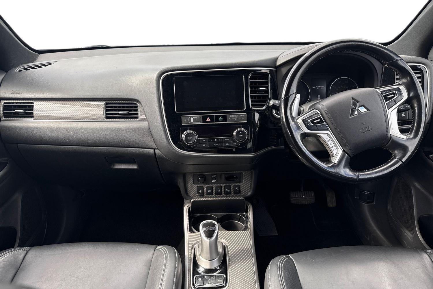 Used Mitsubishi Outlander 2018 for sale - 78080538: Photo 7