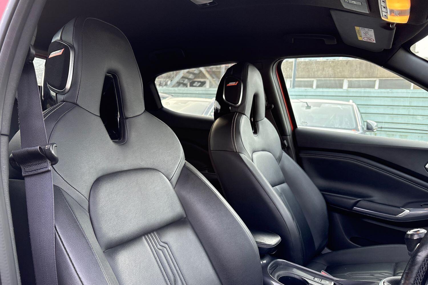 Used Nissan Juke 2023 for sale - 77584730: Photo 11