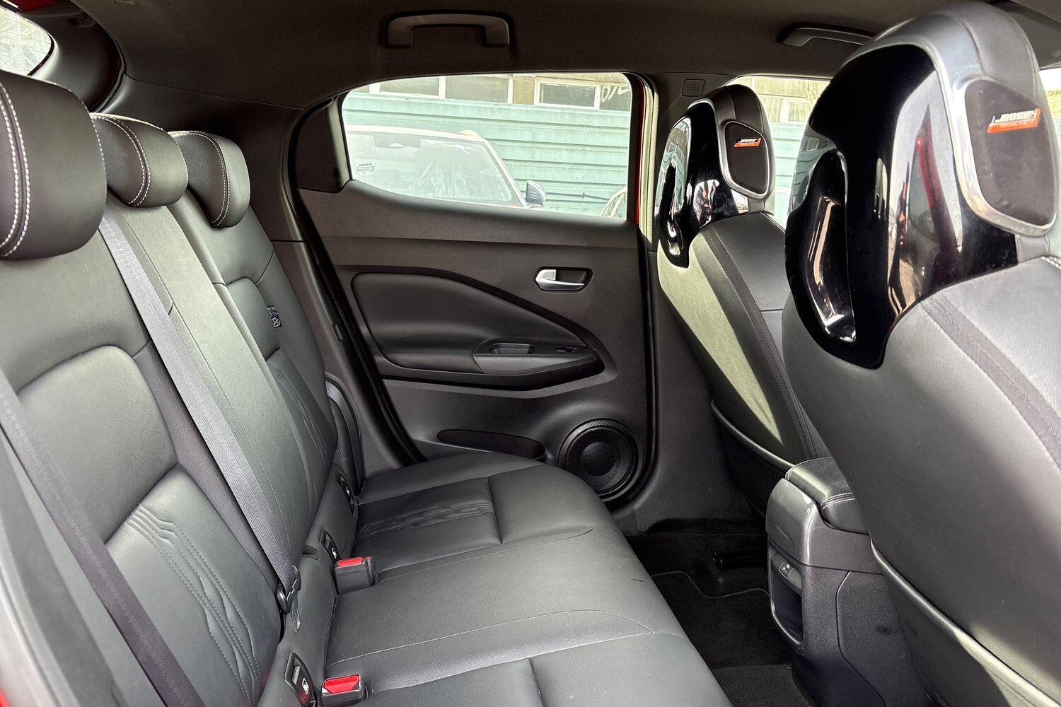 Used Nissan Juke 2023 for sale - 77584730: Photo 13