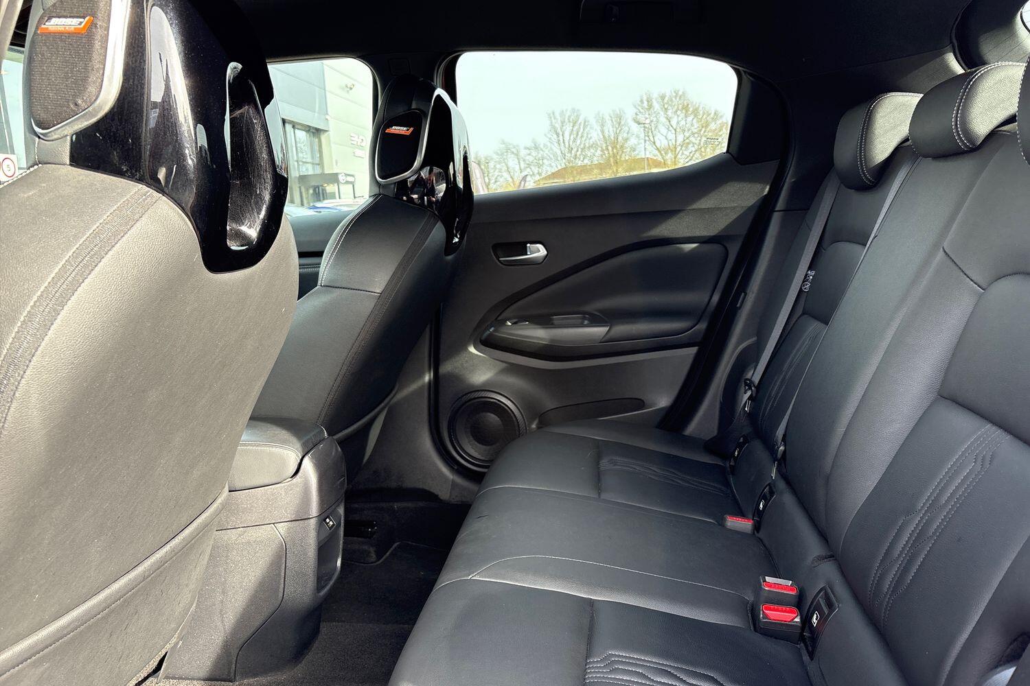 Used Nissan Juke 2023 for sale - 77584730: Photo 14