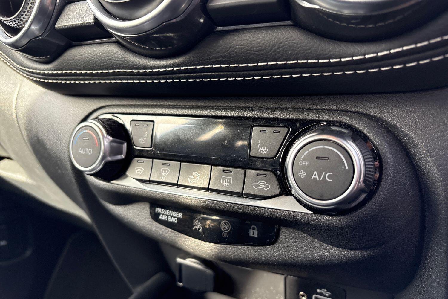 Used Nissan Juke 2023 for sale - 77584730: Photo 15