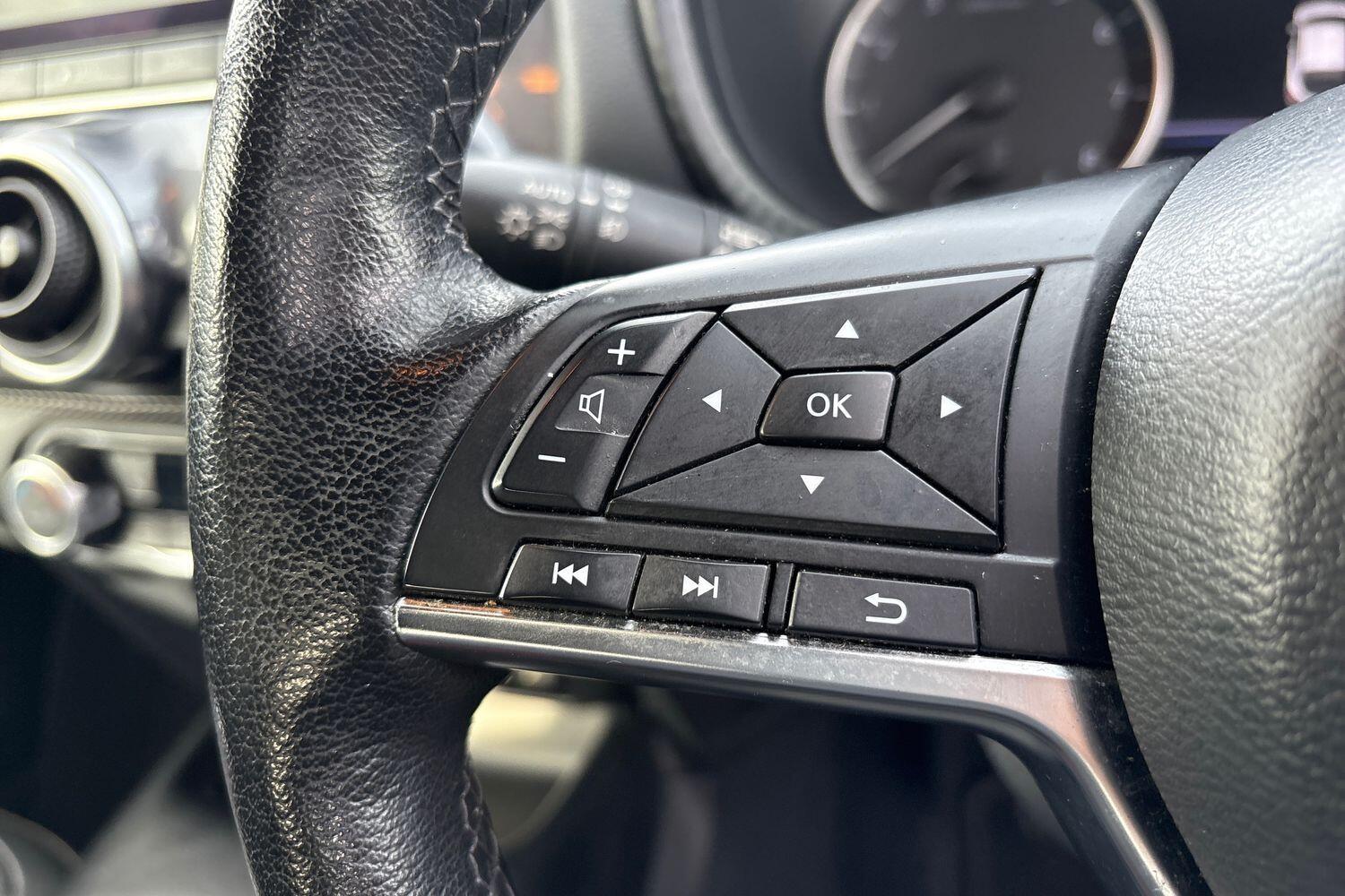 Used Nissan Juke 2023 for sale - 77584730: Photo 16