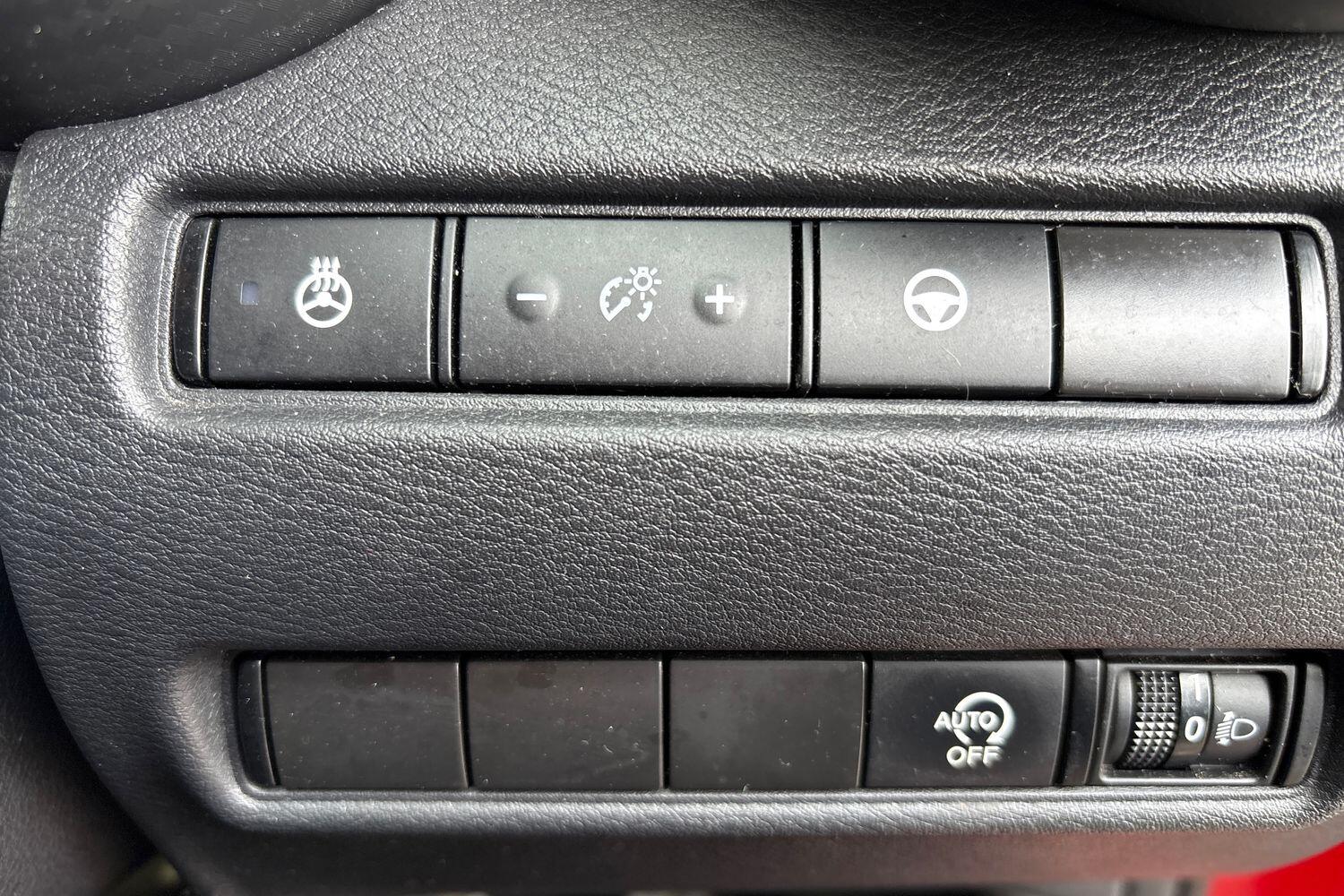 Used Nissan Juke 2023 for sale - 77584730: Photo 17