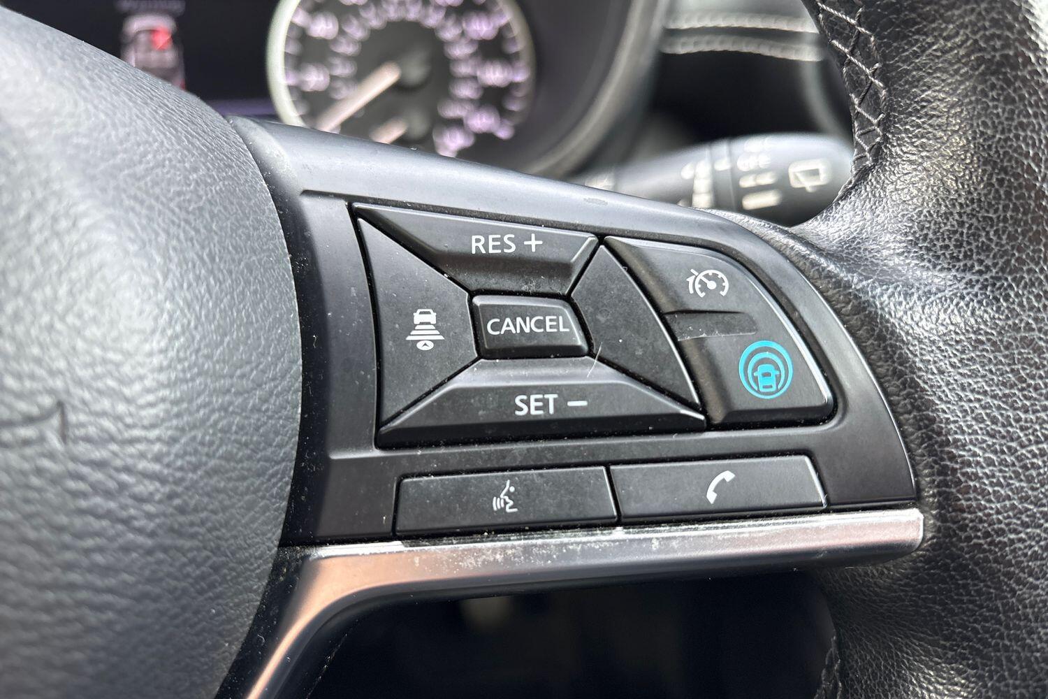 Used Nissan Juke 2023 for sale - 77584730: Photo 19