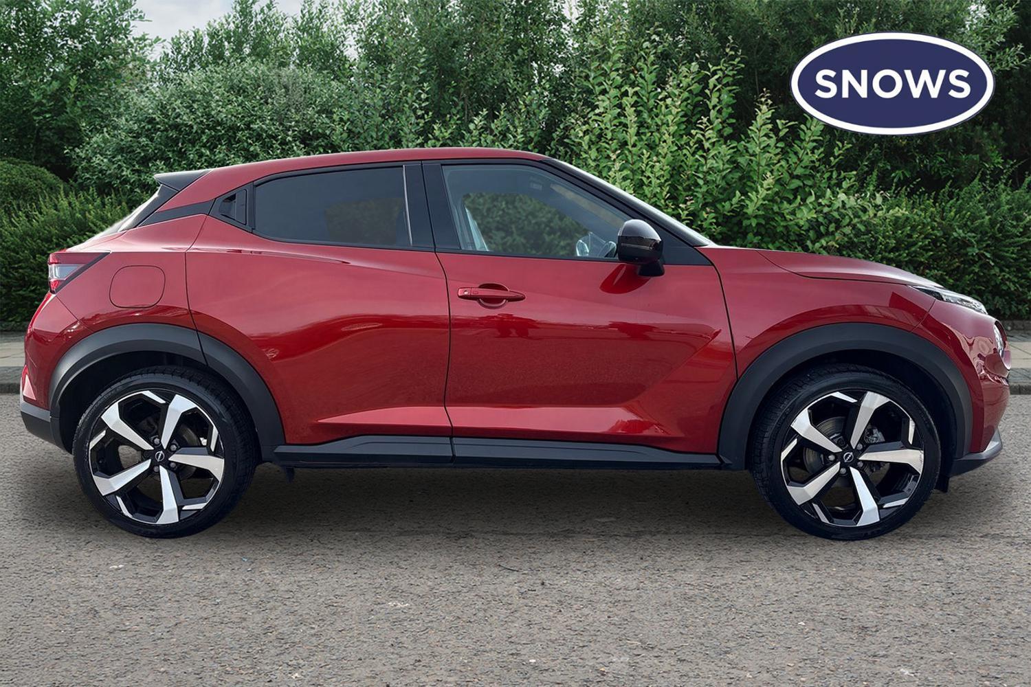 Used Nissan Juke 2023 for sale - 77584730: Photo 5