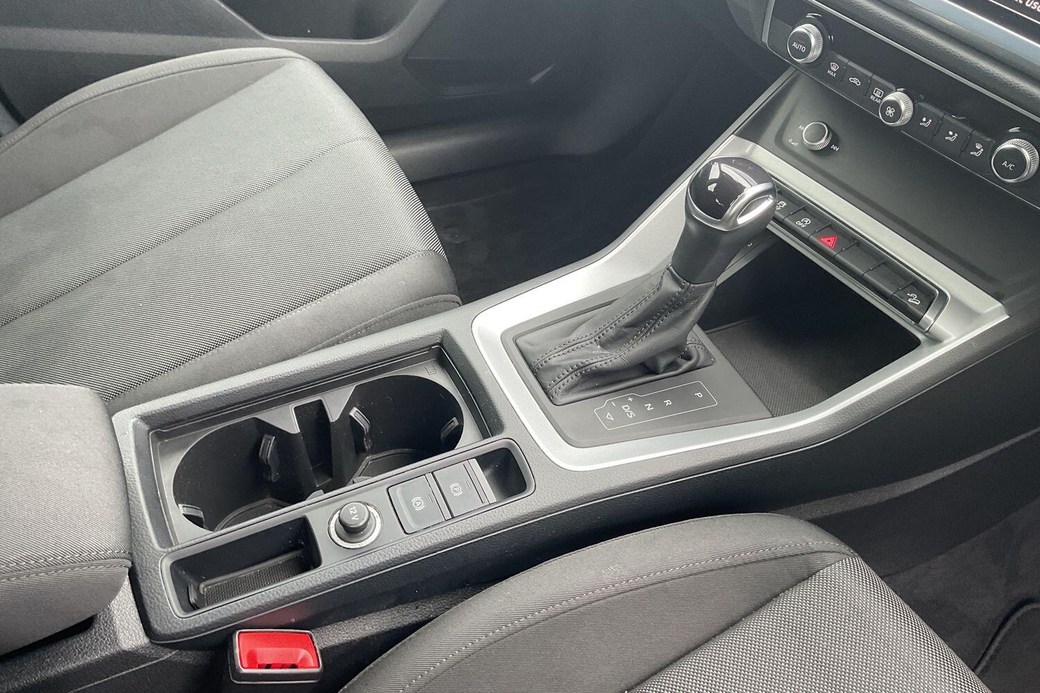 Used Audi Q3 2022 for sale - 76674714: Photo 10