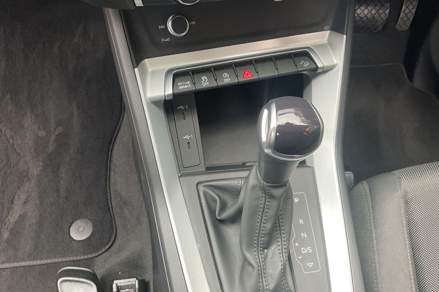 Used Audi Q3 2022 for sale - 76674714: Photo 12