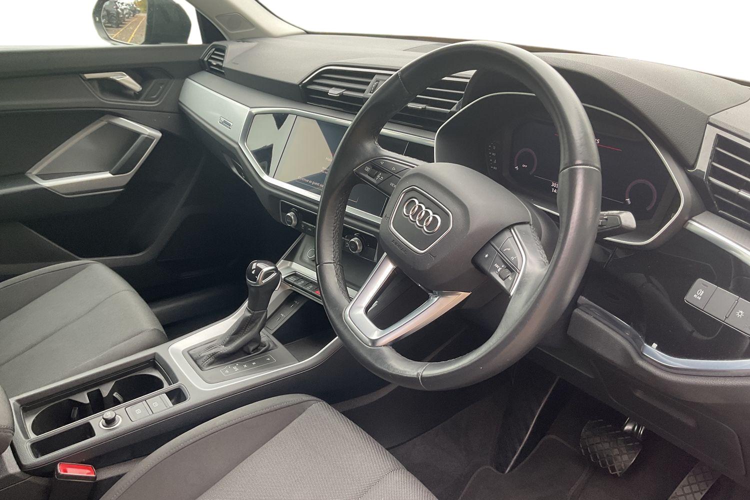 Used Audi Q3 2022 for sale - 76674714: Photo 13