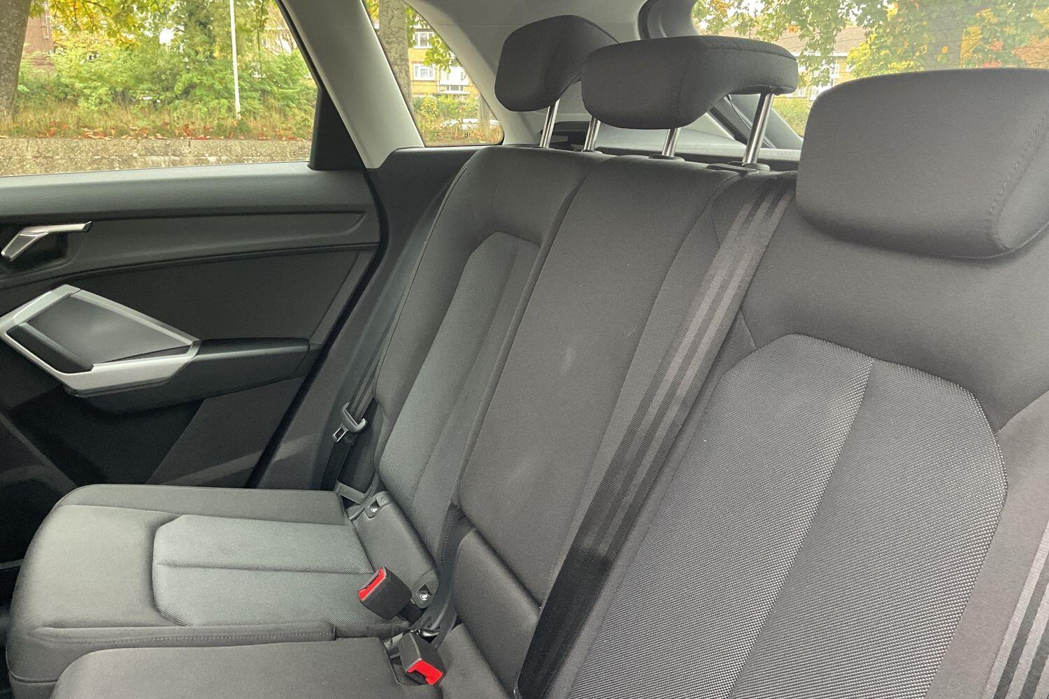 Used Audi Q3 2022 for sale - 76674714: Photo 14