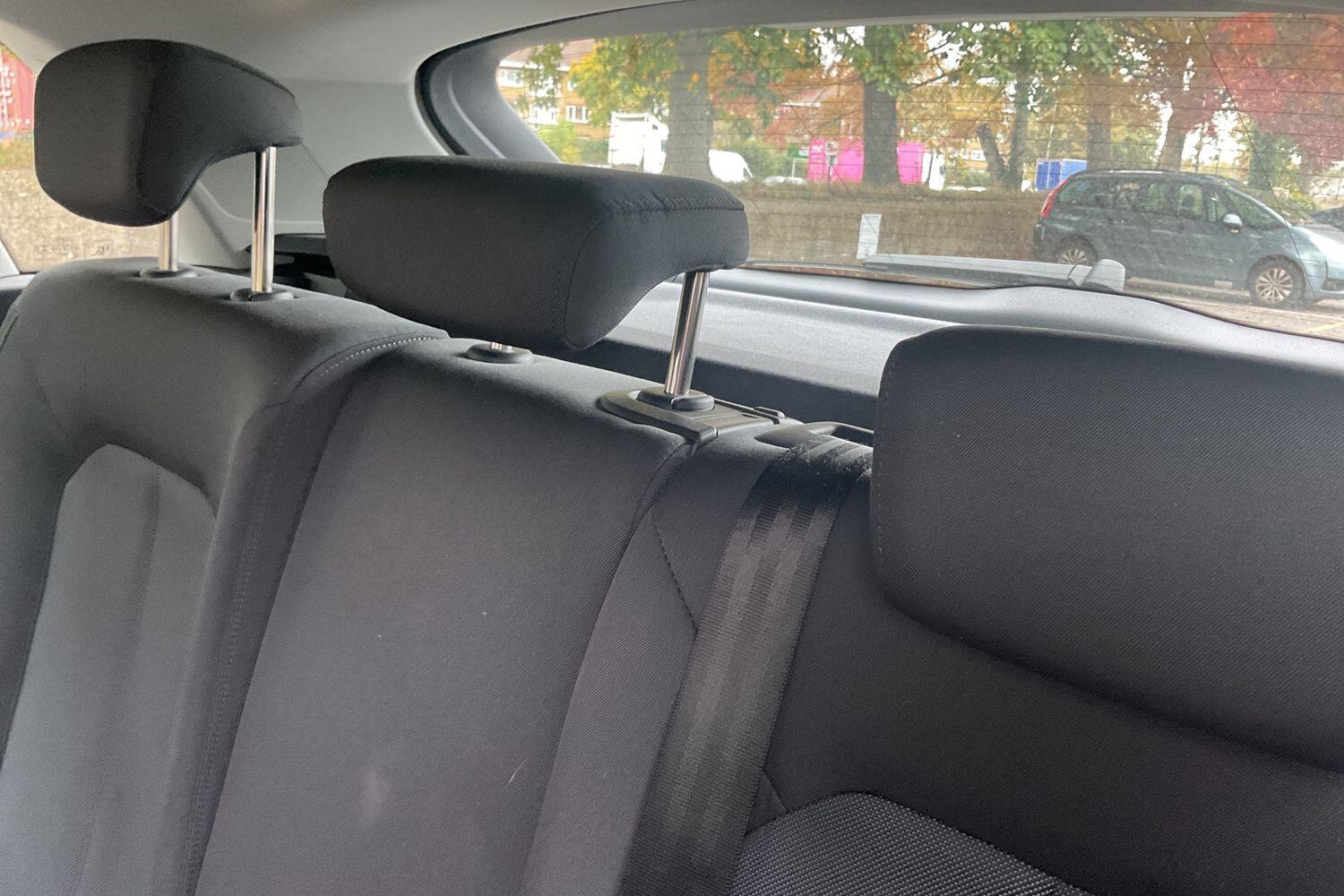 Used Audi Q3 2022 for sale - 76674714: Photo 16