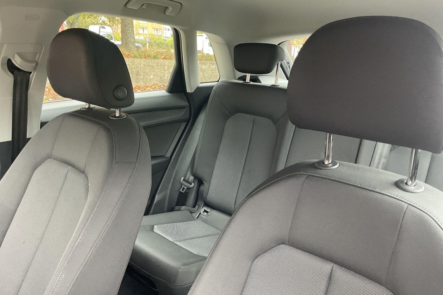 Used Audi Q3 2022 for sale - 76674714: Photo 17