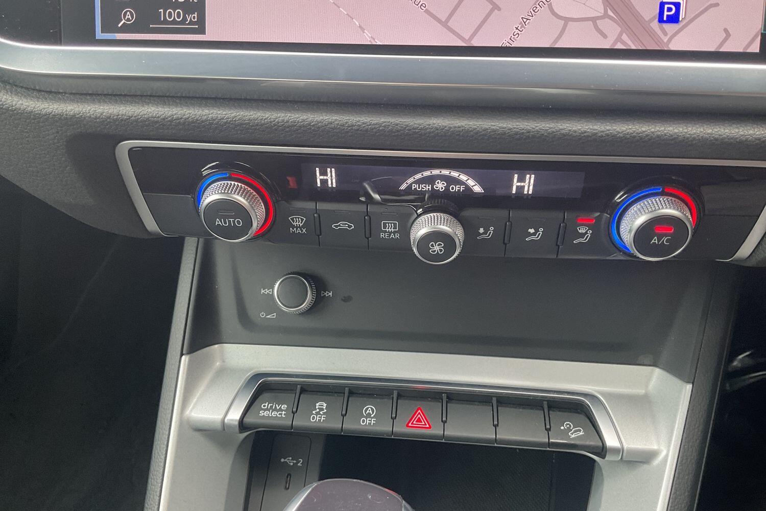 Used Audi Q3 2022 for sale - 76674714: Photo 18