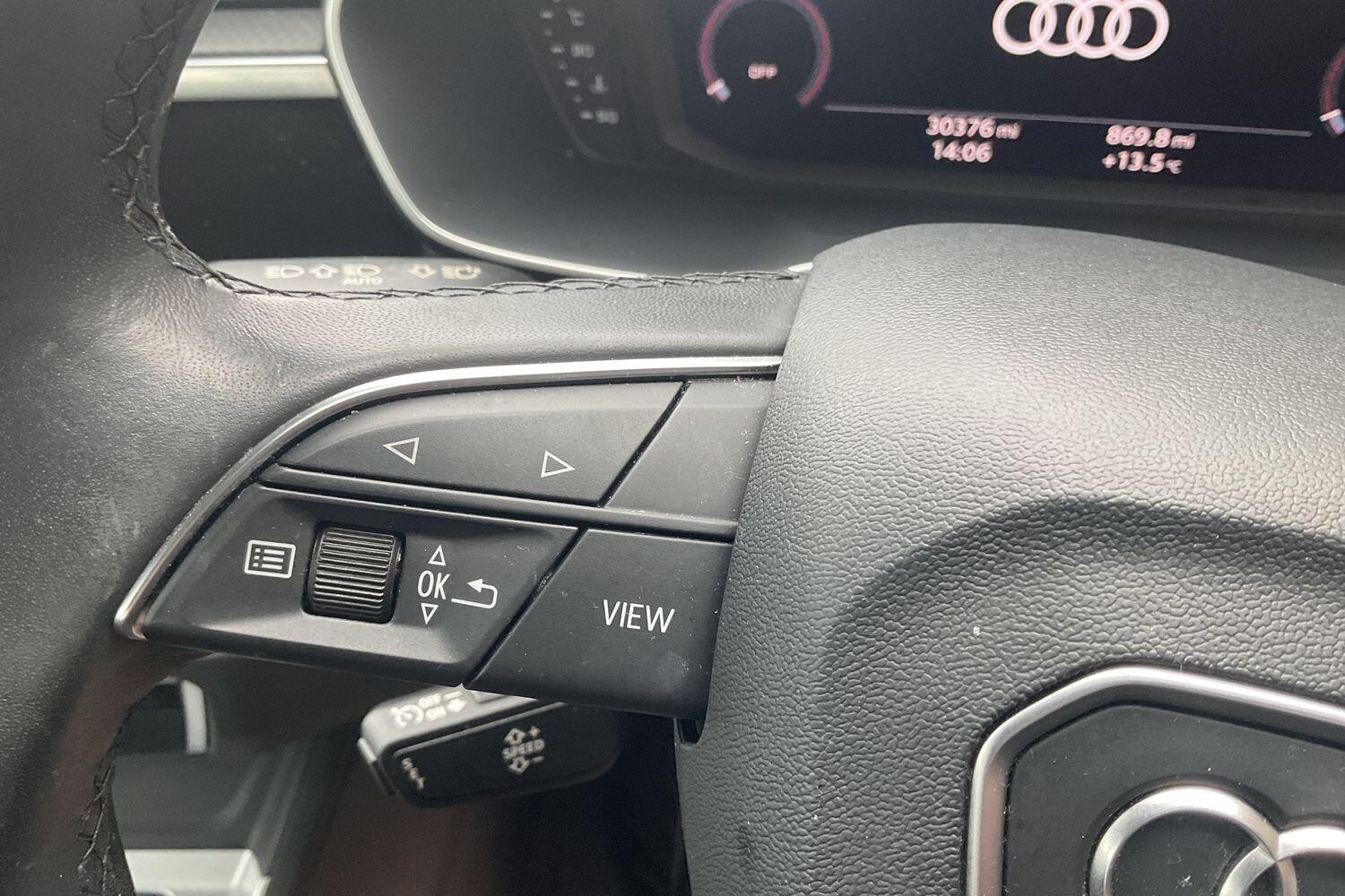 Used Audi Q3 2022 for sale - 76674714: Photo 19