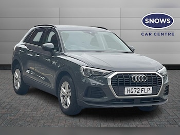 2022 (72) - 35 TDI Technik 5dr S Tronic