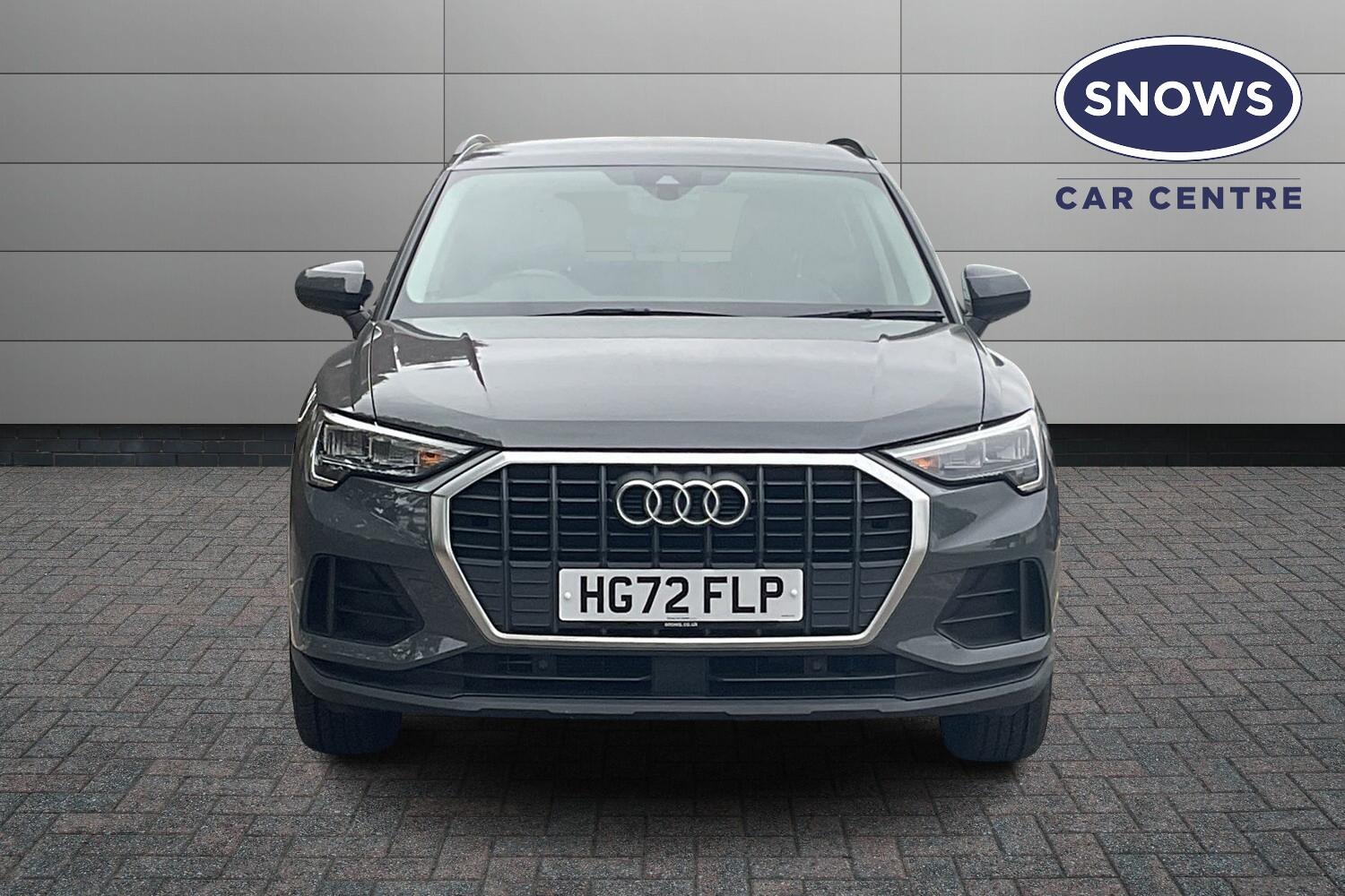 Used Audi Q3 2022 for sale - 76674714: Photo 2
