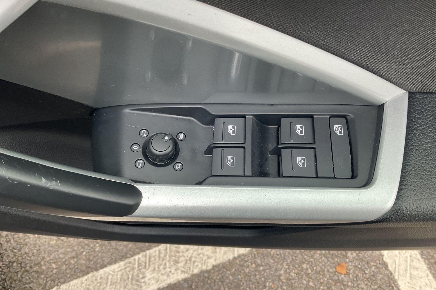 Used Audi Q3 2022 for sale - 76674714: Photo 20