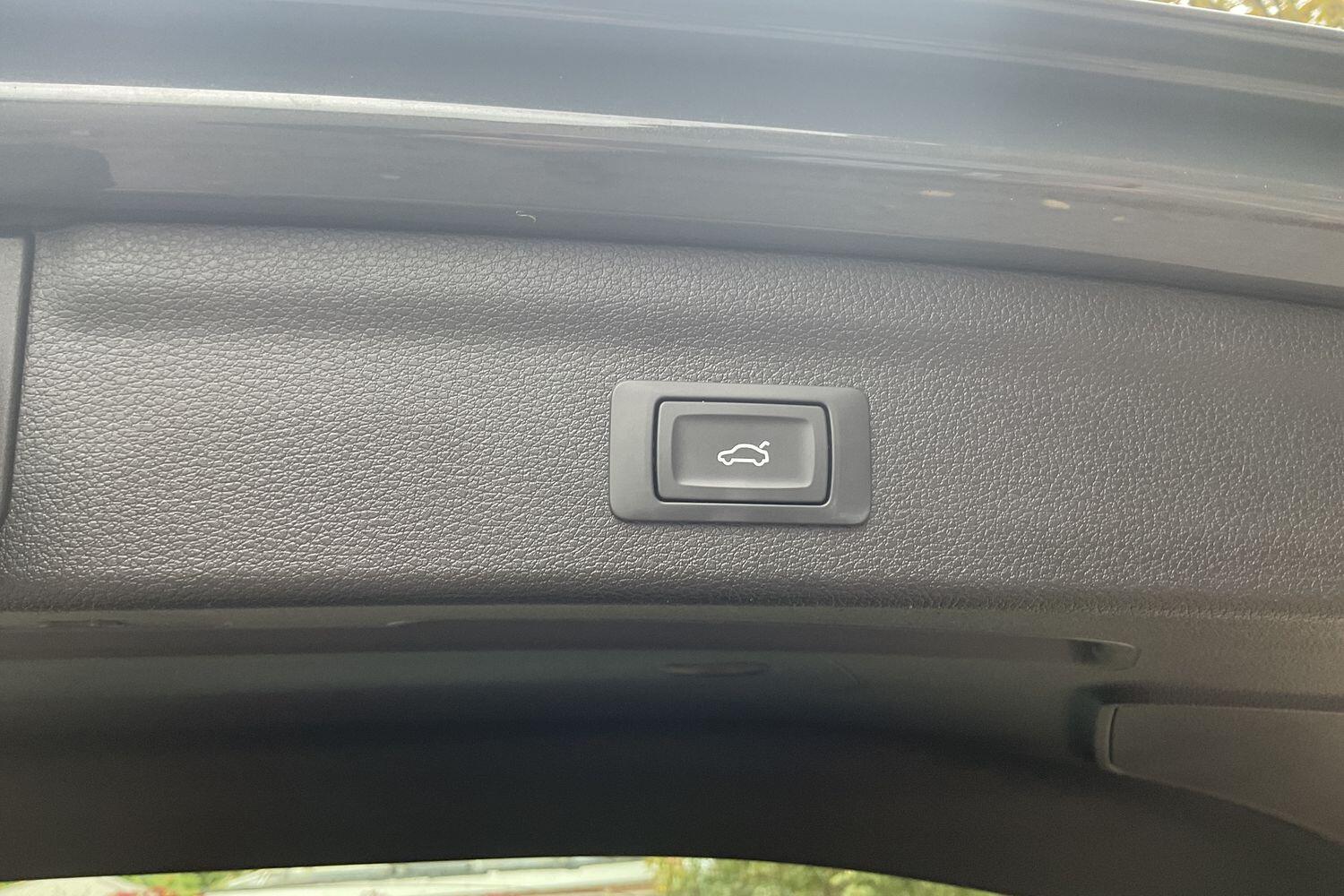 Used Audi Q3 2022 for sale - 76674714: Photo 21