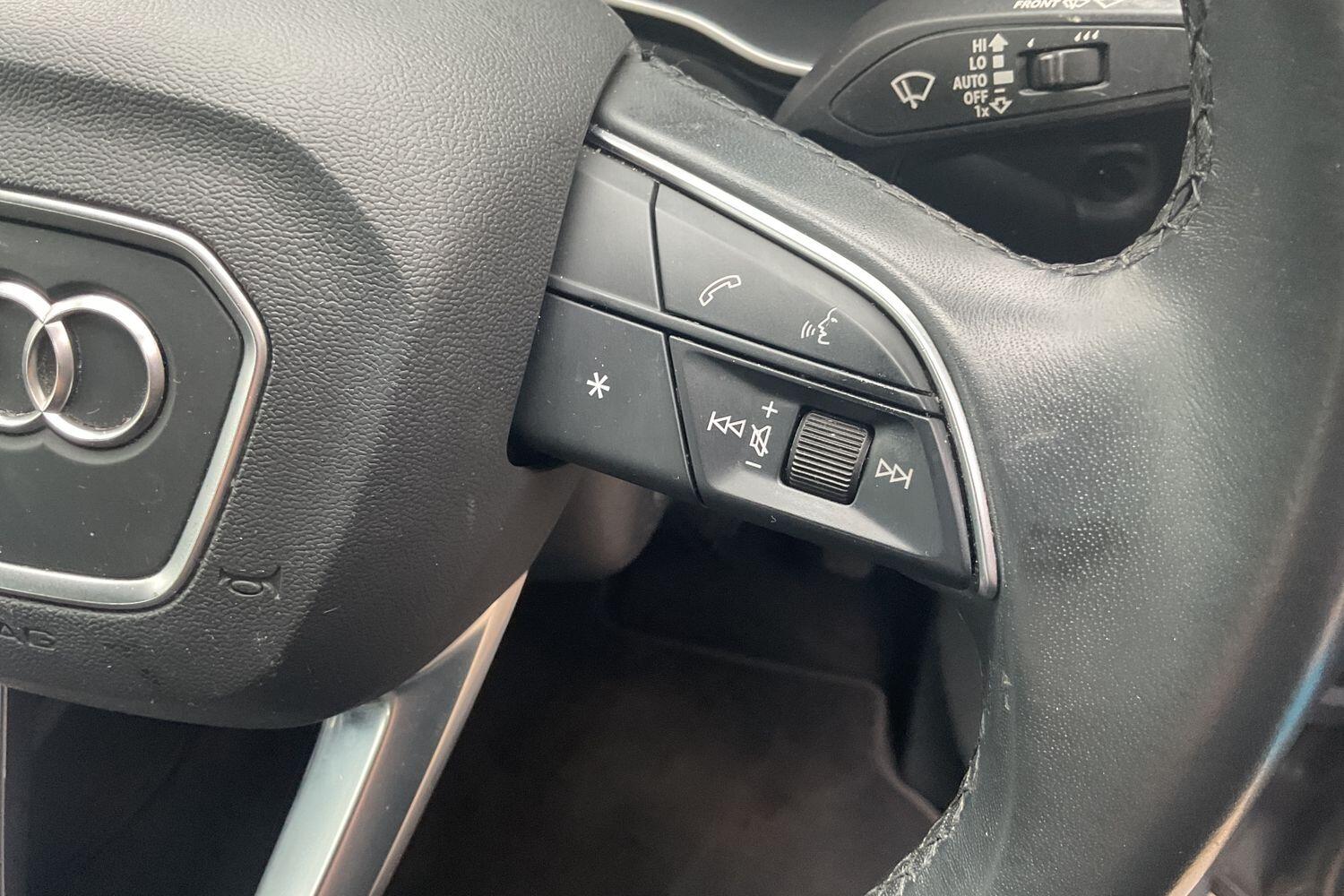 Used Audi Q3 2022 for sale - 76674714: Photo 22