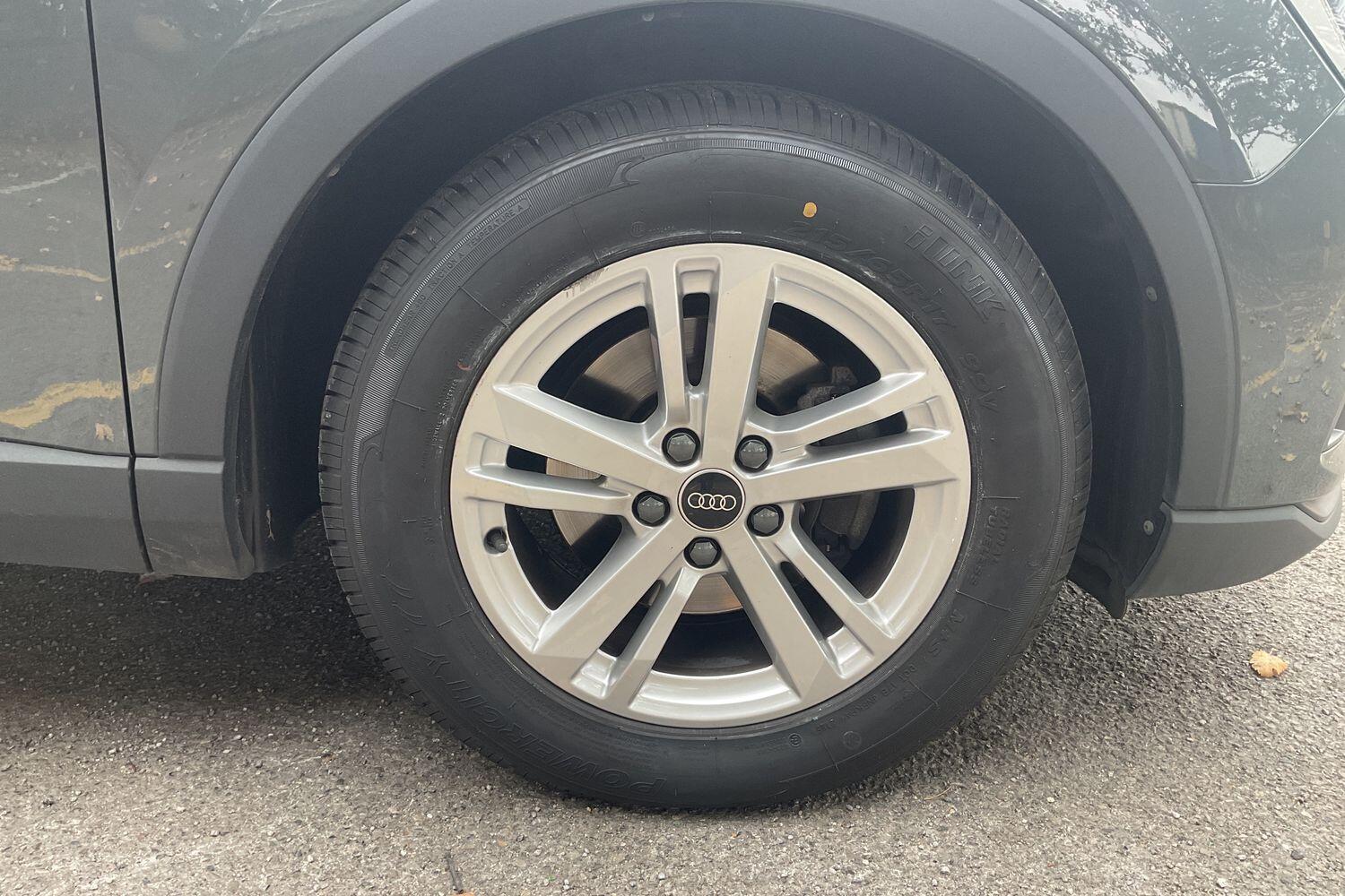 Used Audi Q3 2022 for sale - 76674714: Photo 25