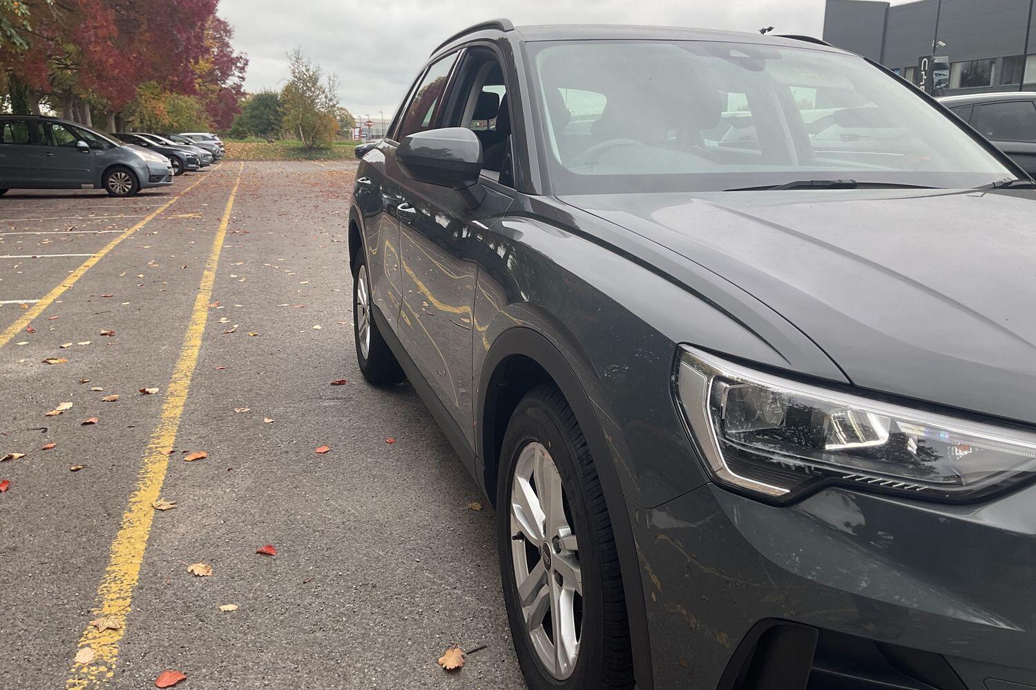 Used Audi Q3 2022 for sale - 76674714: Photo 5