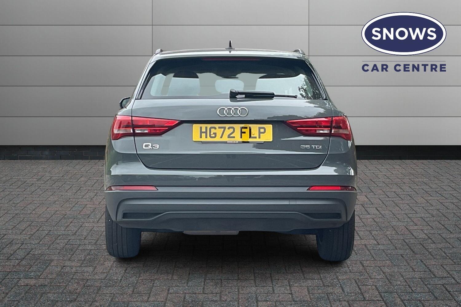 Used Audi Q3 2022 for sale - 76674714: Photo 6