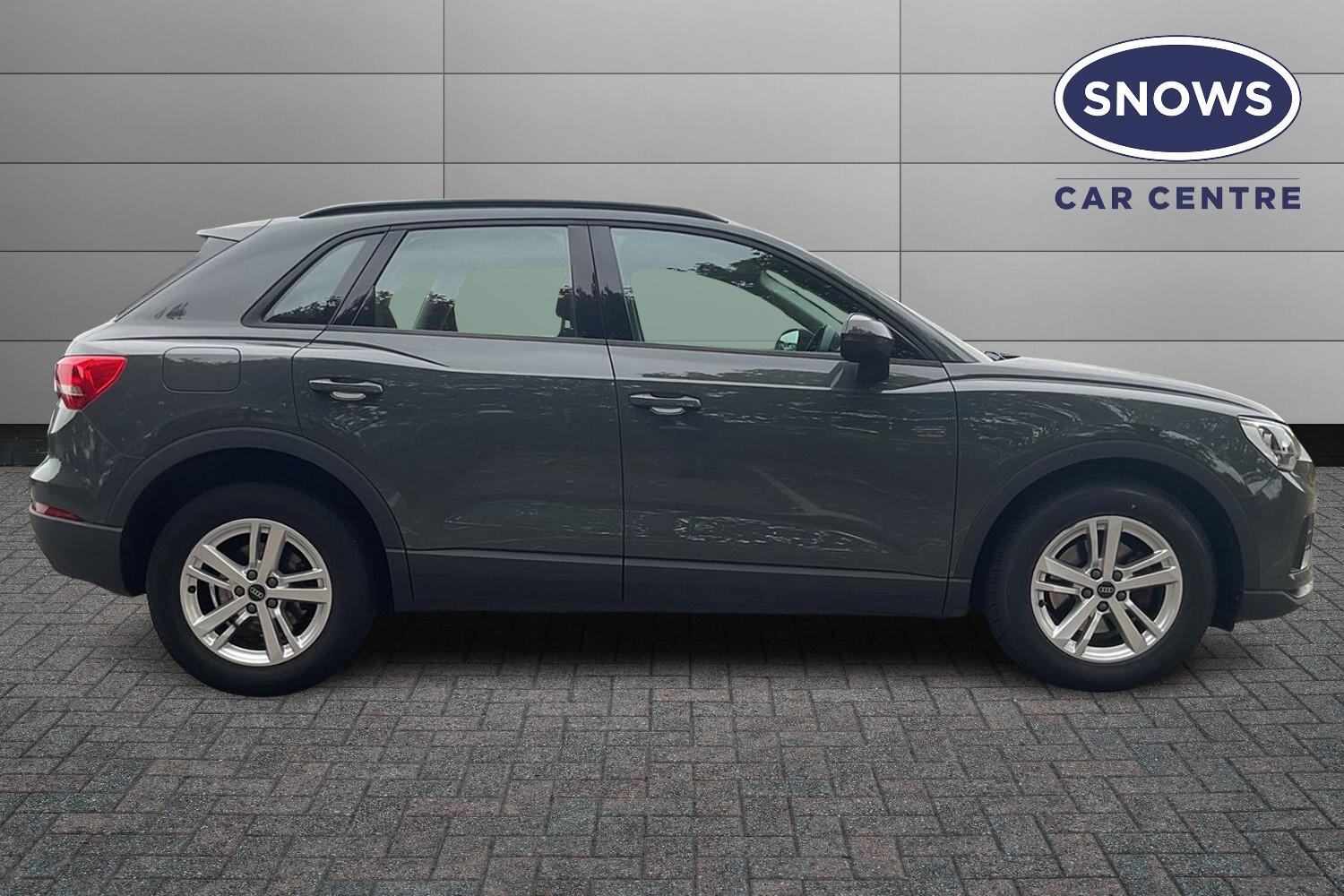 Used Audi Q3 2022 for sale - 76674714: Photo 7