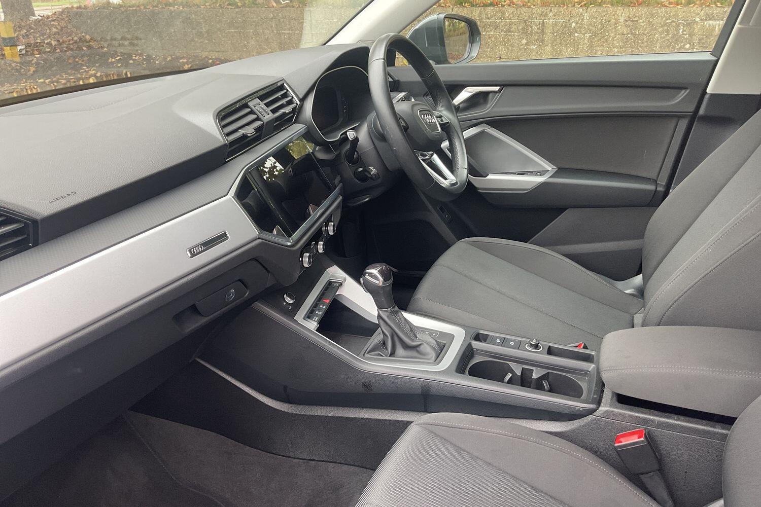 Used Audi Q3 2022 for sale - 76674714: Photo 8