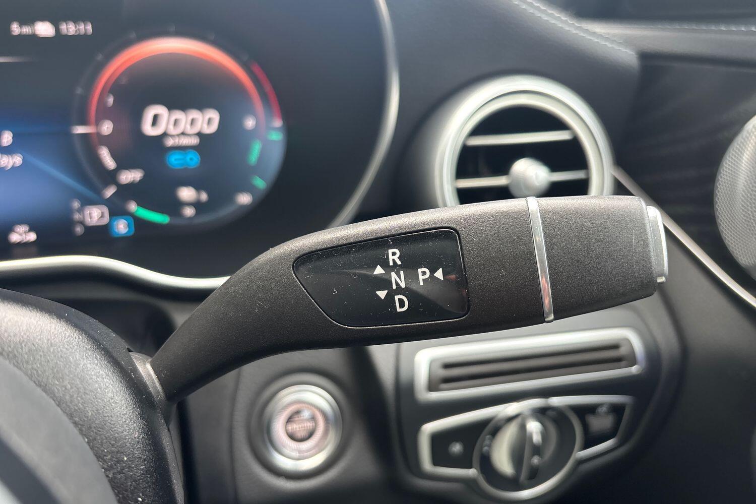 Used Mercedes-Benz C Class 2021 for sale - 77370792: Photo 13