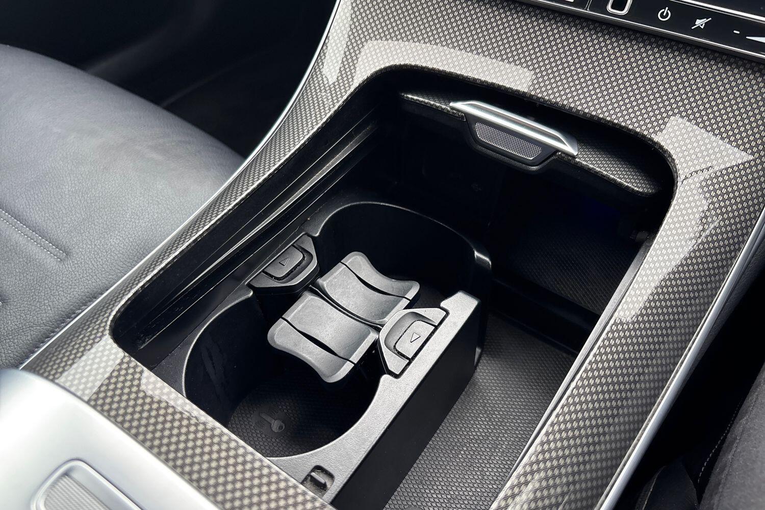 Used Mercedes-Benz C Class 2022 for sale - 76722672: Photo 10