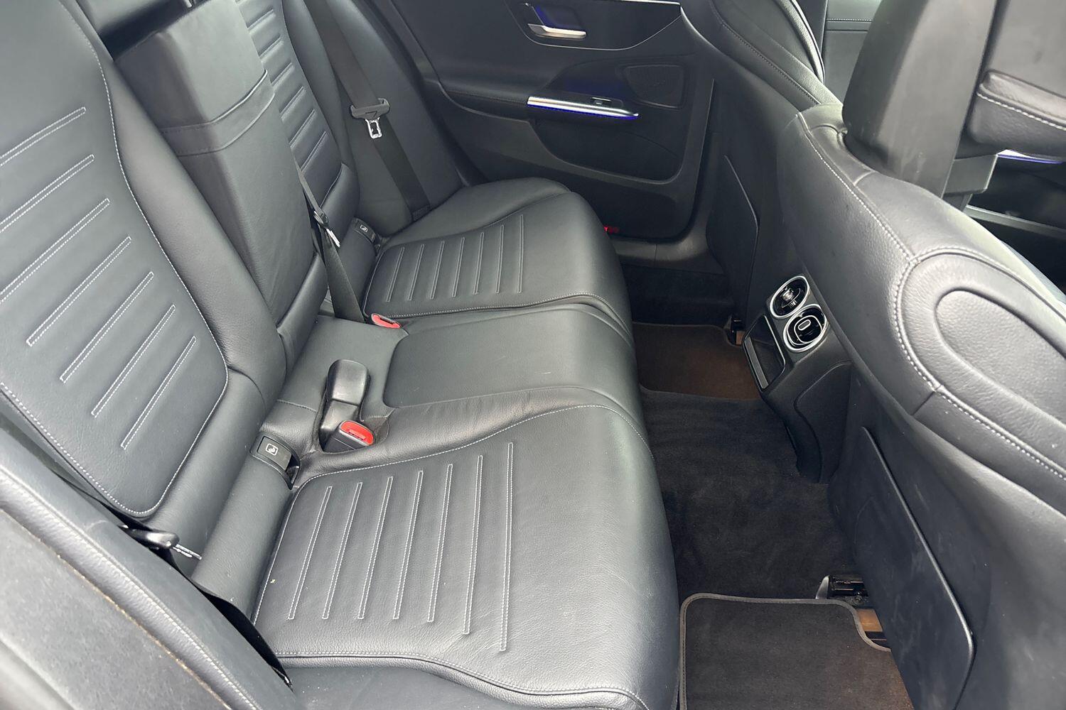 Used Mercedes-Benz C Class 2022 for sale - 76722672: Photo 15