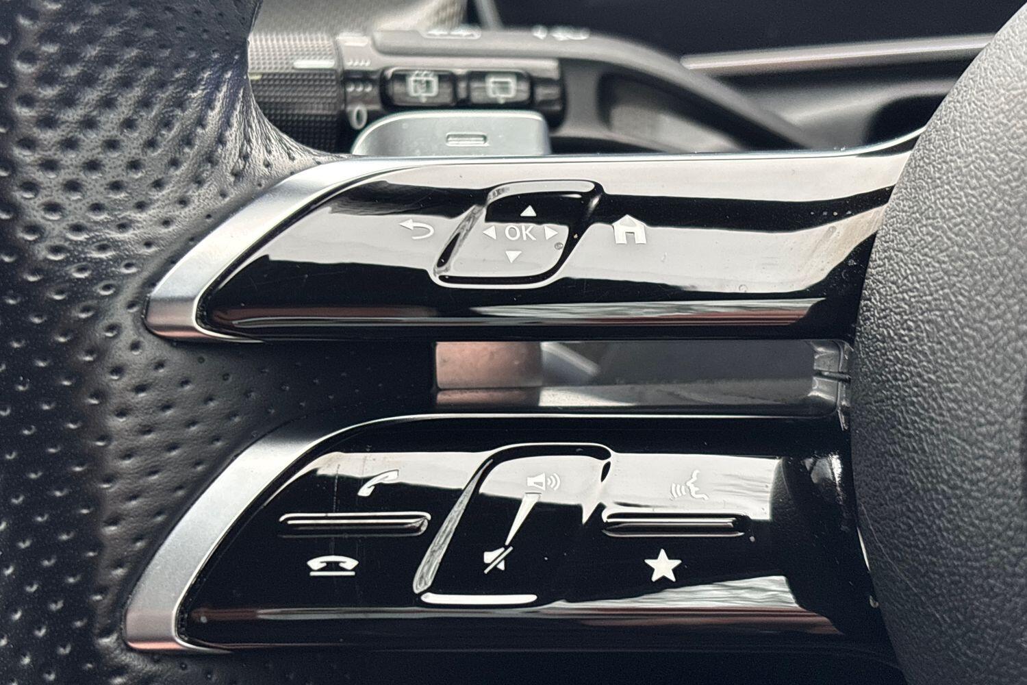 Used Mercedes-Benz C Class 2022 for sale - 76722672: Photo 18