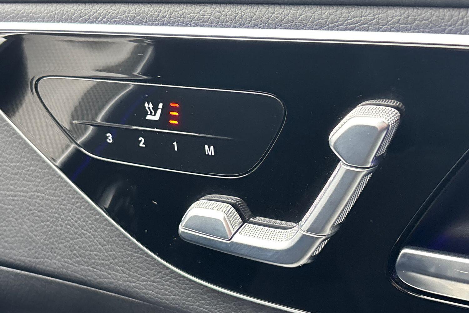 Used Mercedes-Benz C Class 2022 for sale - 76722672: Photo 22