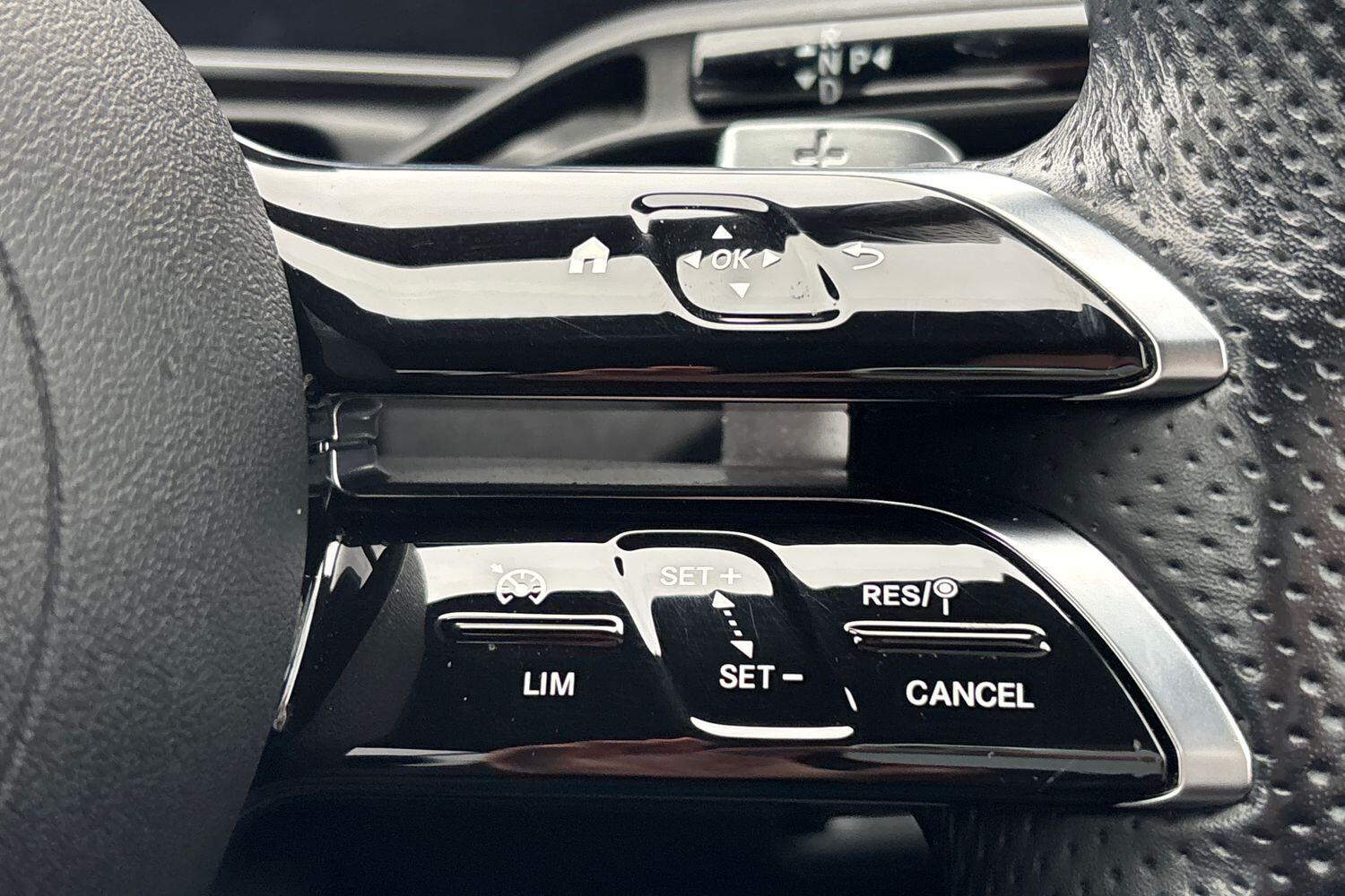 Used Mercedes-Benz C Class 2022 for sale - 76722672: Photo 23