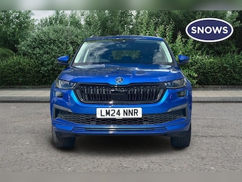 Used Skoda Kodiaq 2024 for sale - 78304705: Photo