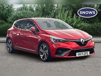Used Renault Clio 2021 for sale - 78428043: Photo